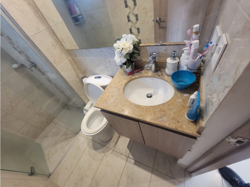 Apartamento en venta en Alameda Del Rio, Barranquilla · foto 23 de 24