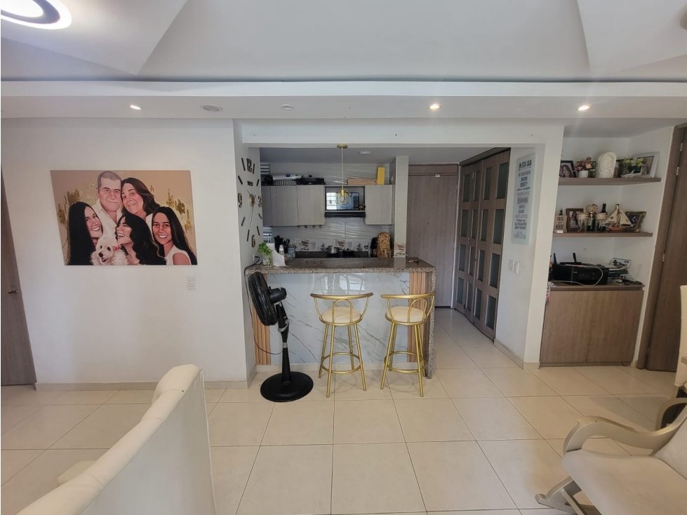 Apartamento en venta en Alameda Del Rio, Barranquilla · foto 24 de 24