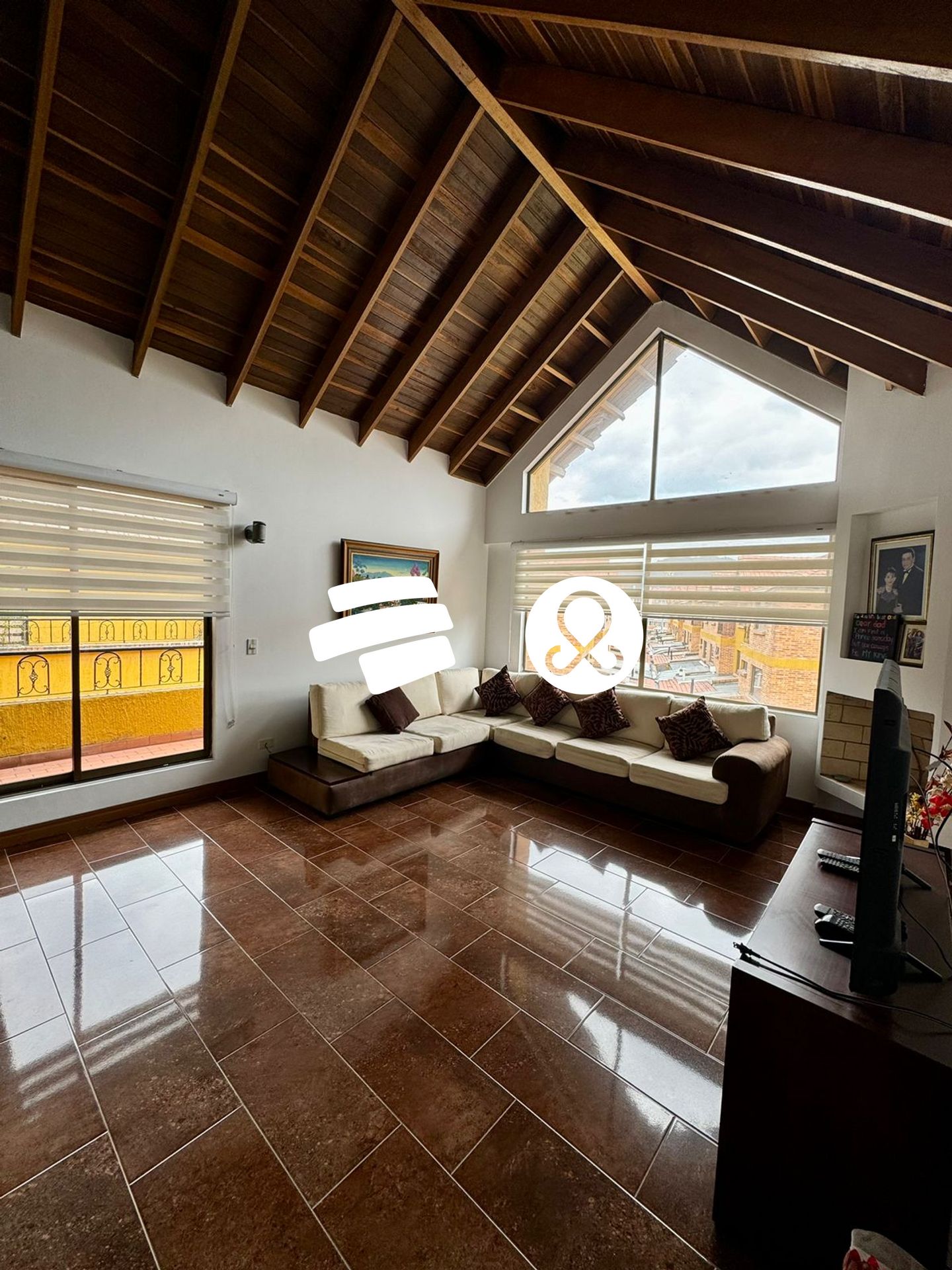 Casa en venta en La Estrella, Chía · foto 2 de 10
