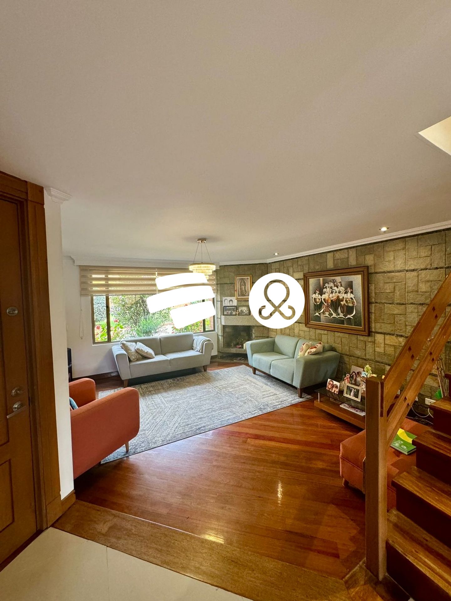 Casa en venta en La Estrella, Chía · foto 3 de 10