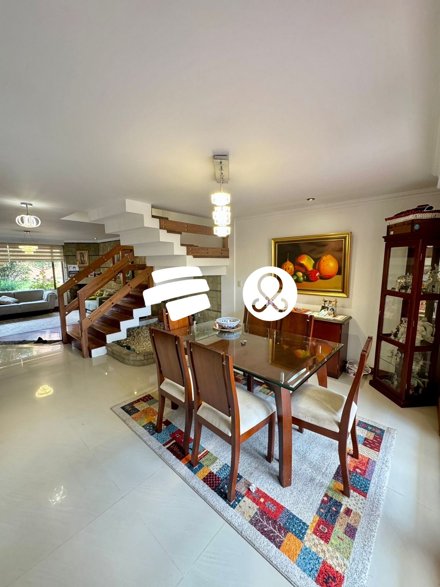 Casa en venta en La Estrella, Chía · foto 5 de 10