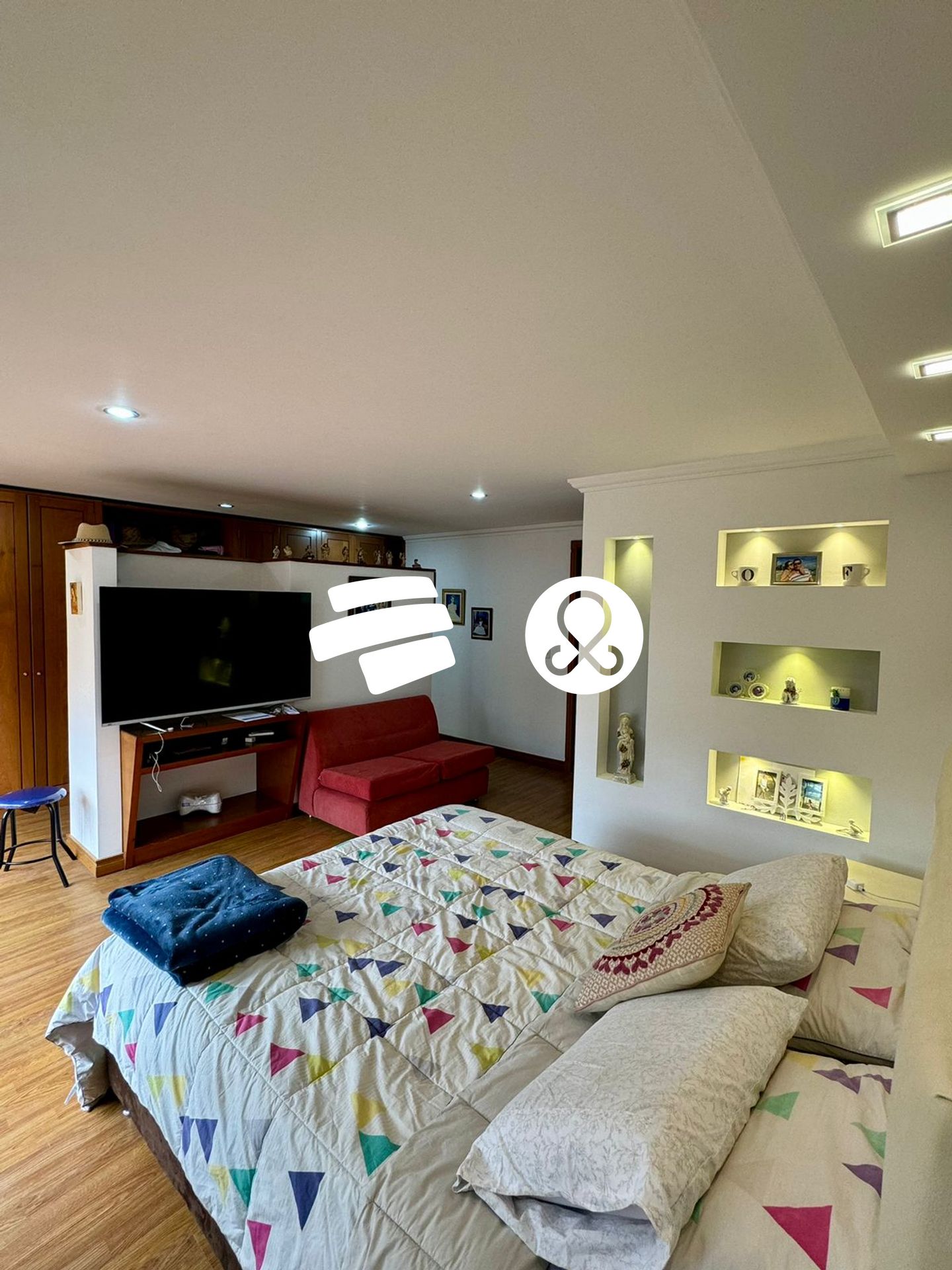 Casa en venta en La Estrella, Chía · foto 7 de 10