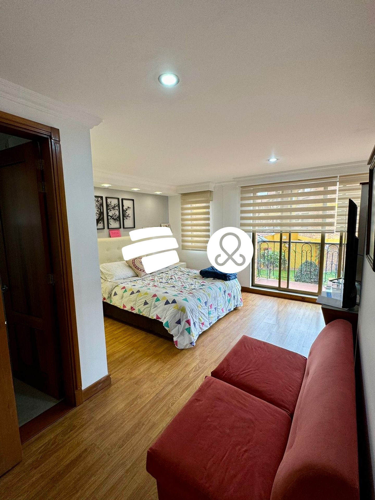 Casa en venta en La Estrella, Chía · foto 9 de 10