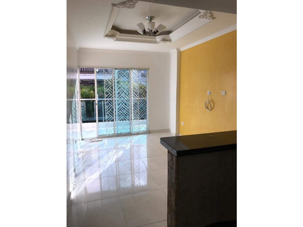 Apartamento en venta en Ternera, Cartagena