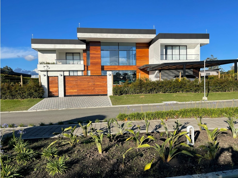 Casa en Arriendo en Medellín