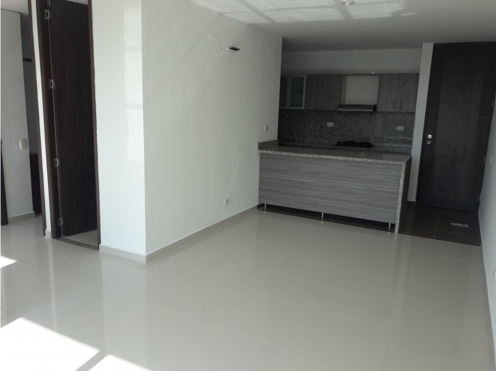 Apartamento en venta en Ternera, Cartagena
