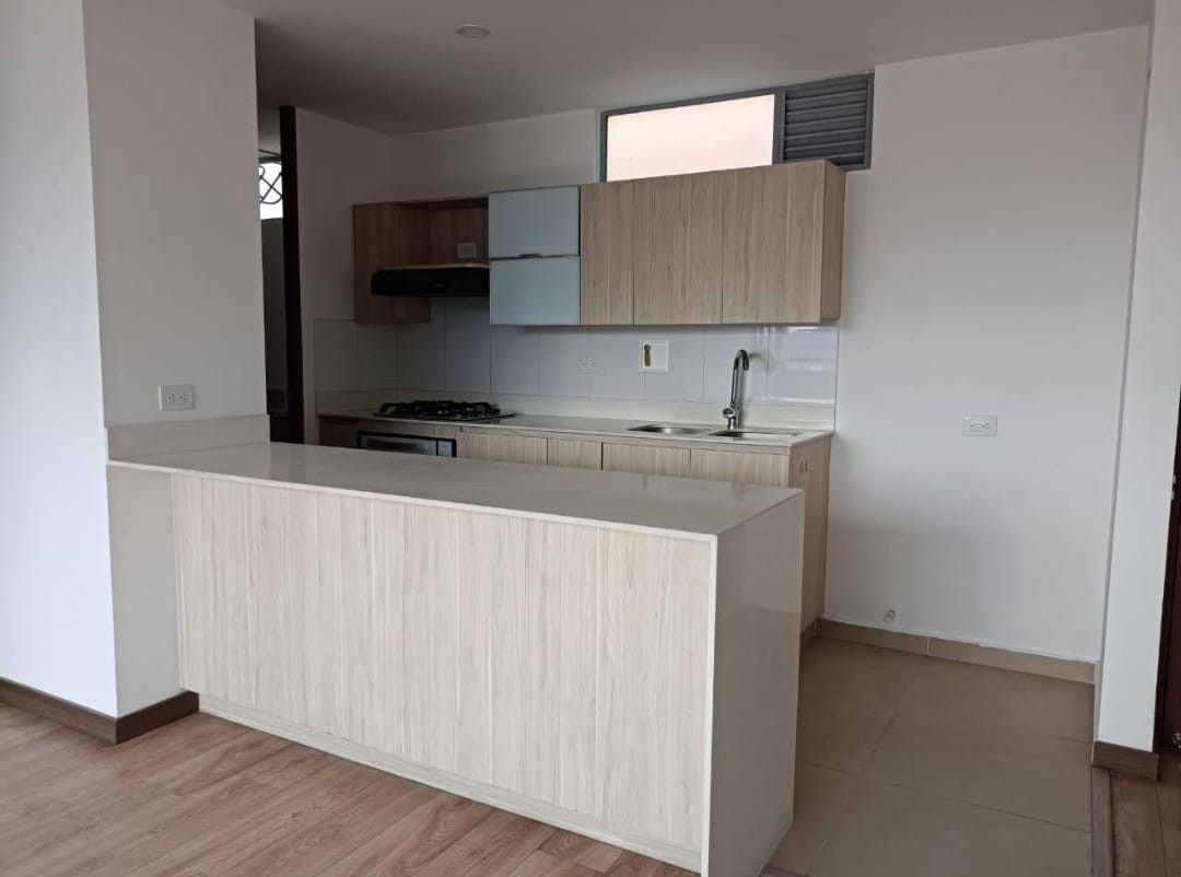1BR Apartment in El tesoro (78 m²) - 4