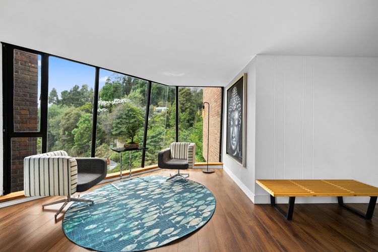 Apartamento de 5 alcobas en venta en Cerros De Suba, Bogotá, 435 m² · foto 6 de 19