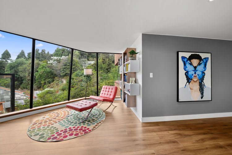 Apartamento de 5 alcobas en venta en Cerros De Suba, Bogotá, 435 m² · foto 7 de 19
