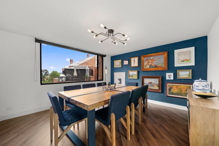 Apartamento de 5 alcobas en venta en Cerros De Suba, Bogotá, 435 m² · foto 8 de 19