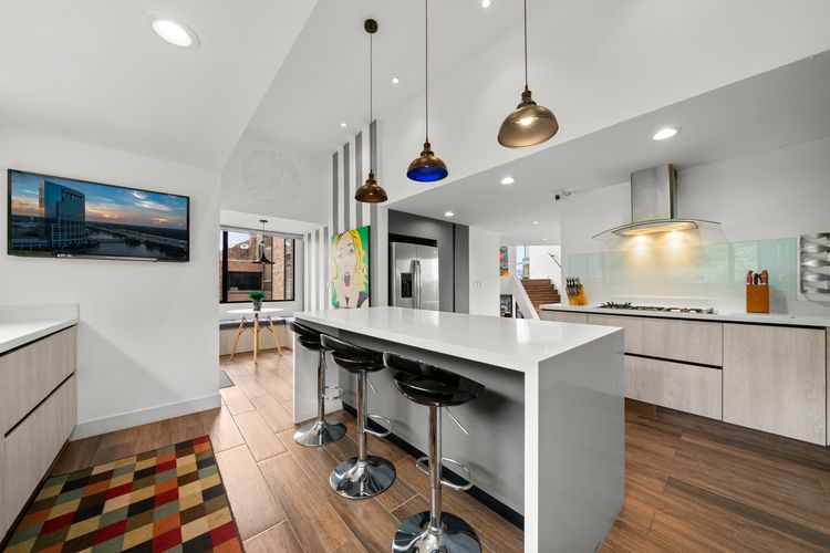 Apartamento de 5 alcobas en venta en Cerros De Suba, Bogotá, 435 m² · foto 9 de 19
