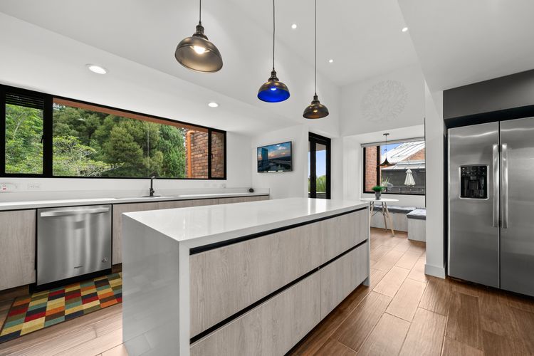 Apartamento de 5 alcobas en venta en Cerros De Suba, Bogotá, 435 m² · foto 10 de 19