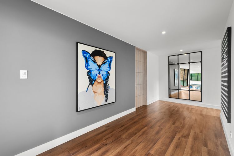 Apartamento de 5 alcobas en venta en Cerros De Suba, Bogotá, 435 m² · foto 12 de 19