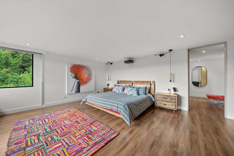 Apartamento de 5 alcobas en venta en Cerros De Suba, Bogotá, 435 m² · foto 14 de 19