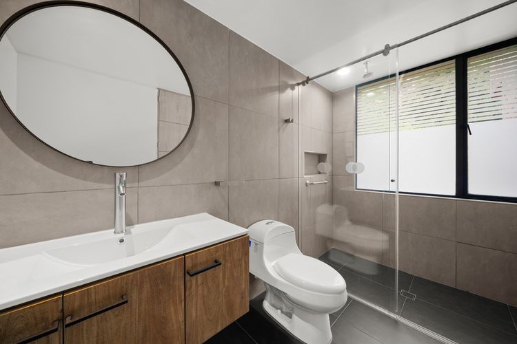 Apartamento de 5 alcobas en venta en Cerros De Suba, Bogotá, 435 m² · foto 16 de 19