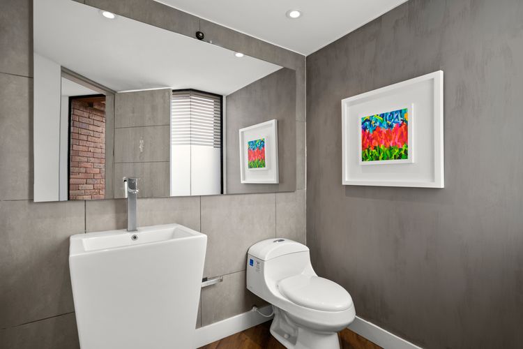 Apartamento de 5 alcobas en venta en Cerros De Suba, Bogotá, 435 m² · foto 13 de 19