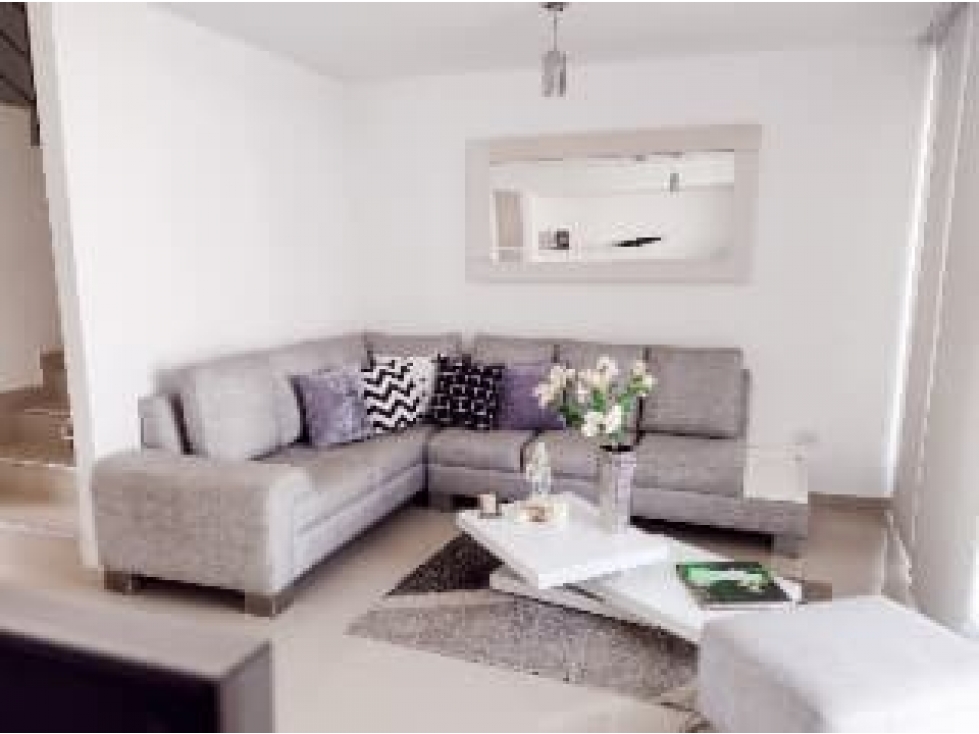 Apartamento en venta en Ternera, Cartagena