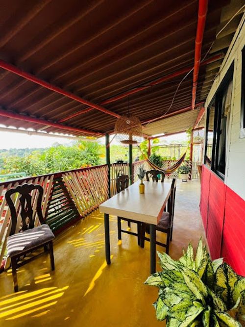 Finca en venta en Pereira, Pereira, 3660 m² · foto 3 de 19