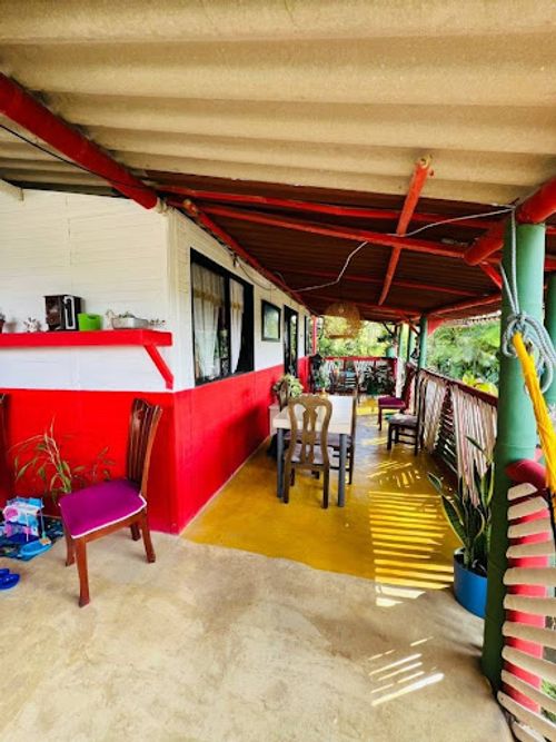 Finca en venta en Pereira, Pereira, 3660 m² · foto 9 de 19