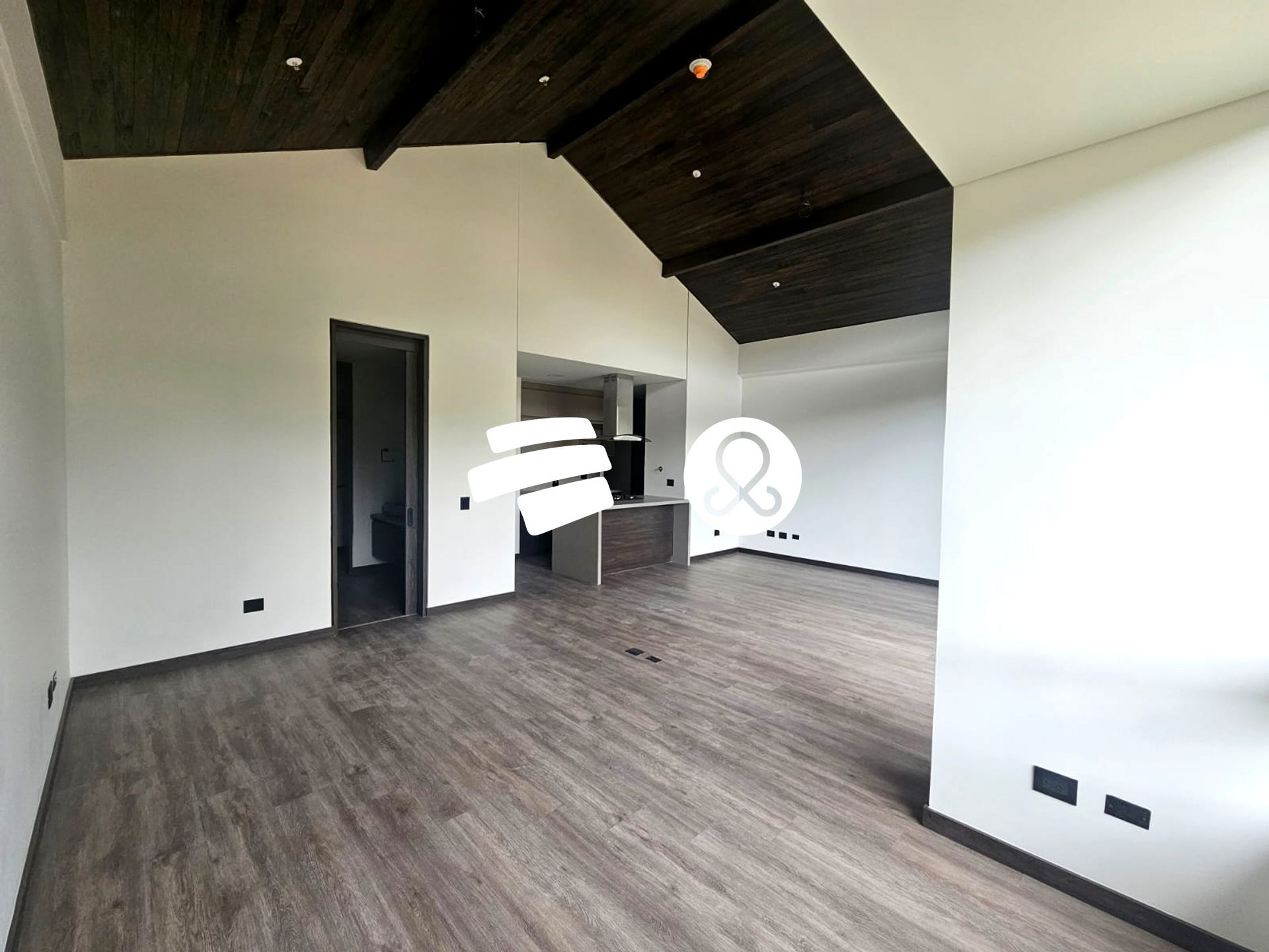 Apartamento en venta en San diego, Medellín 2