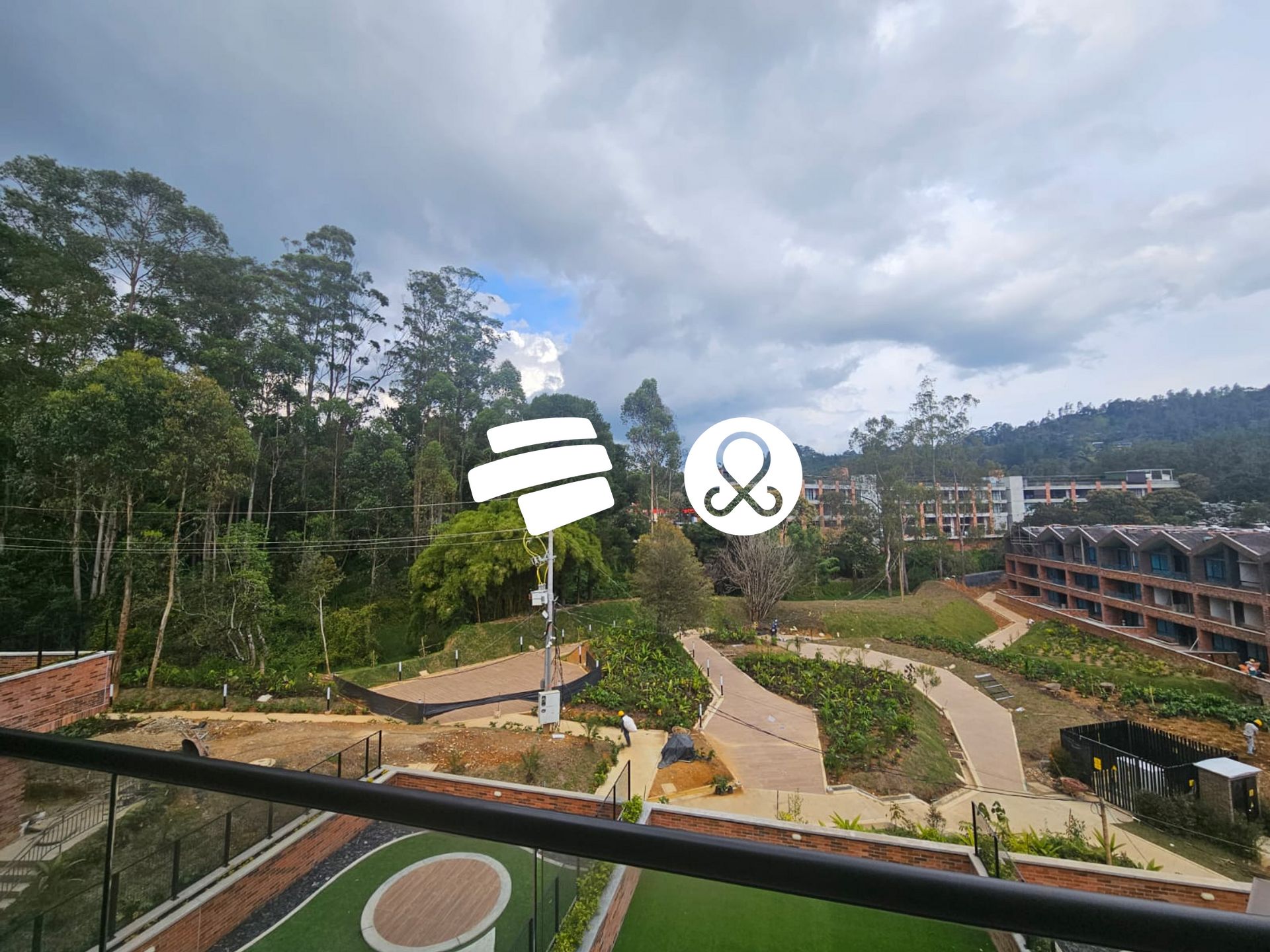 Apartamento en venta en San diego, Medellín 4