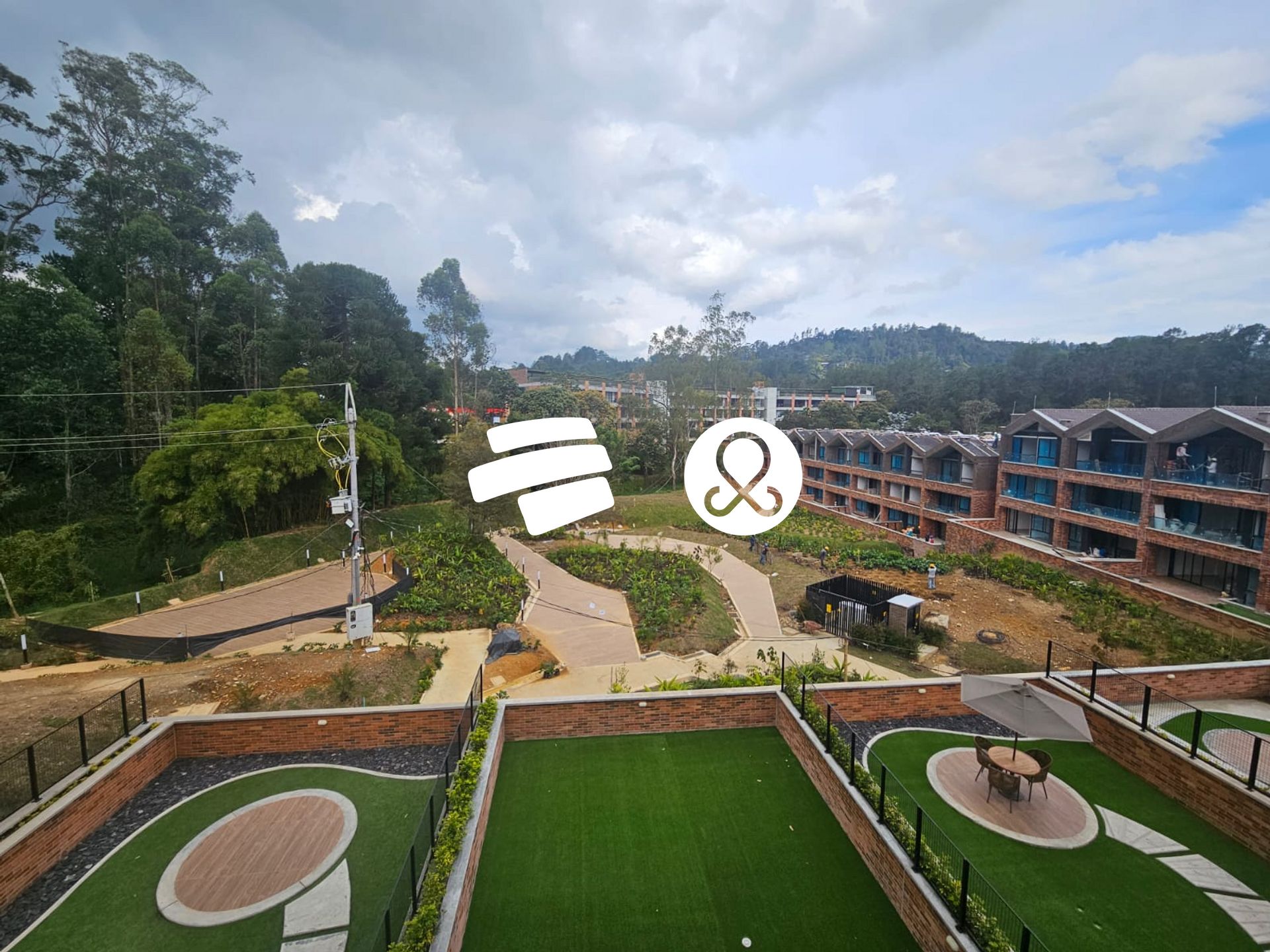 Apartamento en venta en San diego, Medellín 5