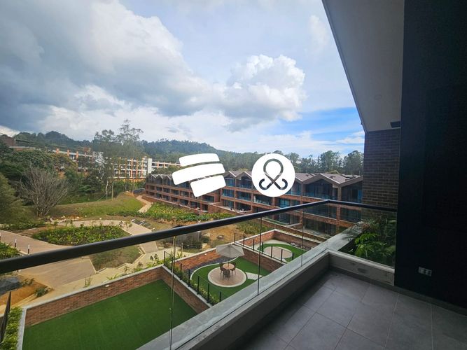 Apartamento de 1 alcoba en venta en San Diego, Medellín, 74 m² · foto 13 de 15