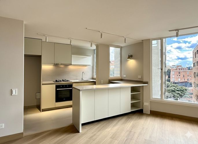 Apartamento en venta en El Retiro, Bogotá · foto 4 de 14