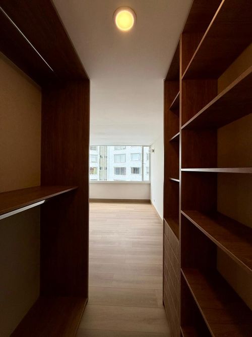 Apartamento en venta en El Retiro, Bogotá · foto 8 de 14