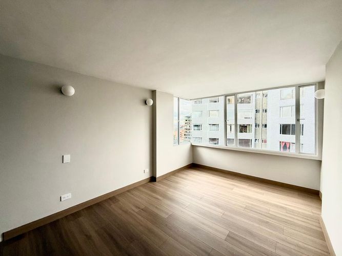 Apartamento en venta en El Retiro, Bogotá · foto 7 de 14