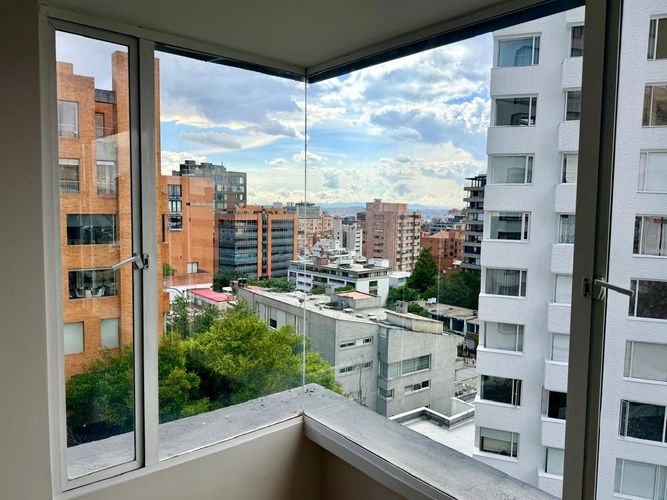 Apartamento en venta en El Retiro, Bogotá · foto 10 de 14