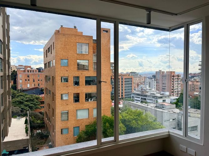 Apartamento en venta en El Retiro, Bogotá · foto 6 de 14