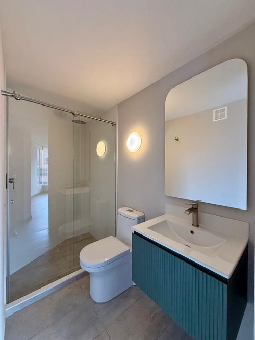 Apartamento en venta en El Retiro, Bogotá · foto 12 de 14