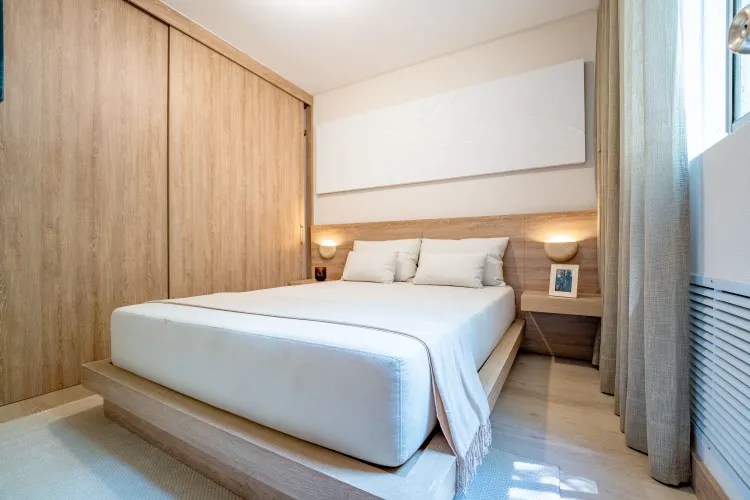 Apartamento de 1 alcoba en venta en La Morada, Jamundí, 48 m² · foto 11 de 13