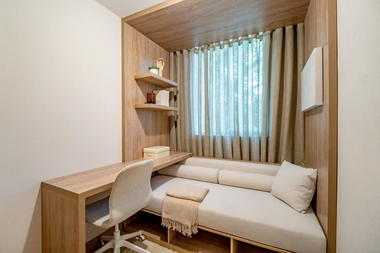 Apartamento de 1 alcoba en venta en La Morada, Jamundí, 48 m² · foto 13 de 13