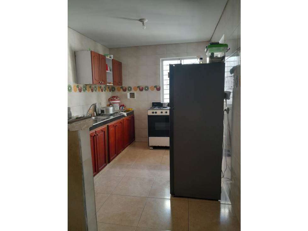 Departamento en alquiler bajo precio de mercado en Providencia
