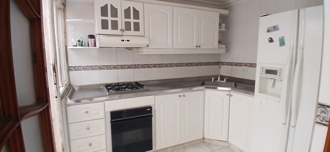 Casa de 3 alcobas en venta en Versalles, Floridablanca, 110 m² · foto 16 de 22
