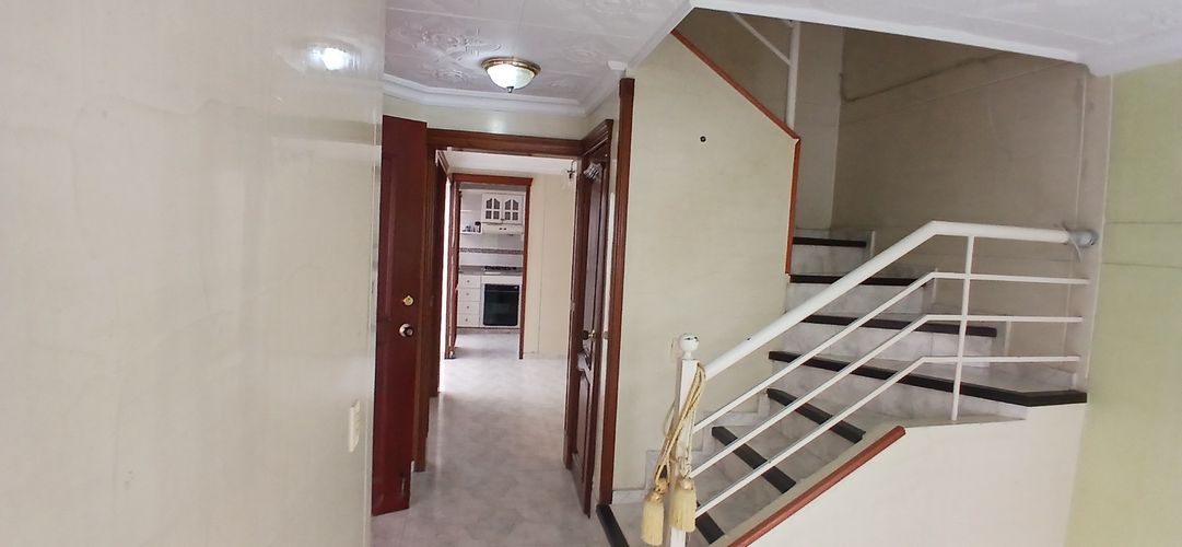 Casa de 3 alcobas en venta en Versalles, Floridablanca, 110 m² · foto 18 de 22