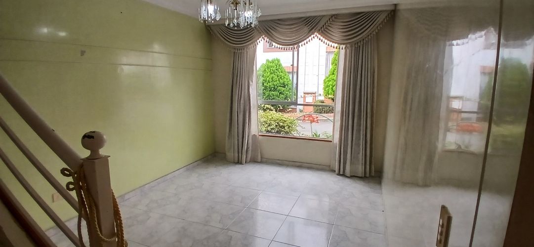 Casa de 3 alcobas en venta en Versalles, Floridablanca, 110 m² · foto 4 de 22