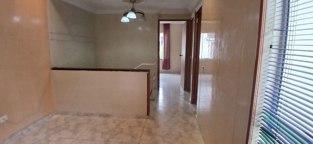 Casa de 3 alcobas en venta en Versalles, Floridablanca, 110 m² · foto 12 de 22