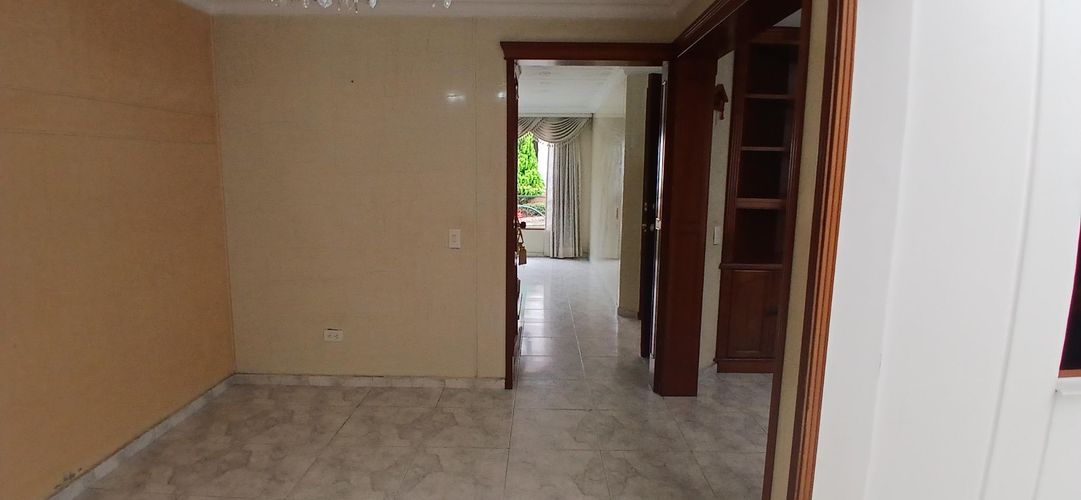 Casa de 3 alcobas en venta en Versalles, Floridablanca, 110 m² · foto 20 de 22