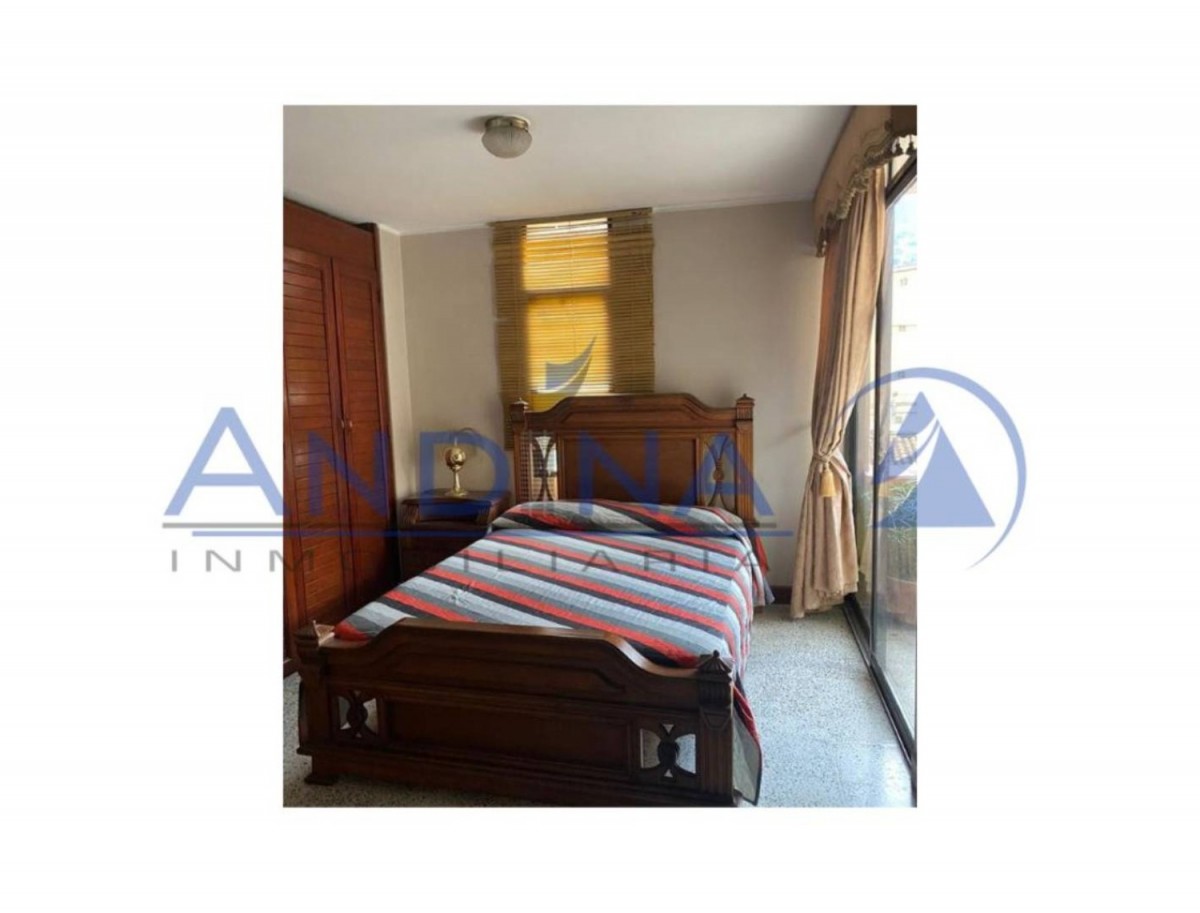 Apartment for sale in Boston, Medellín 2