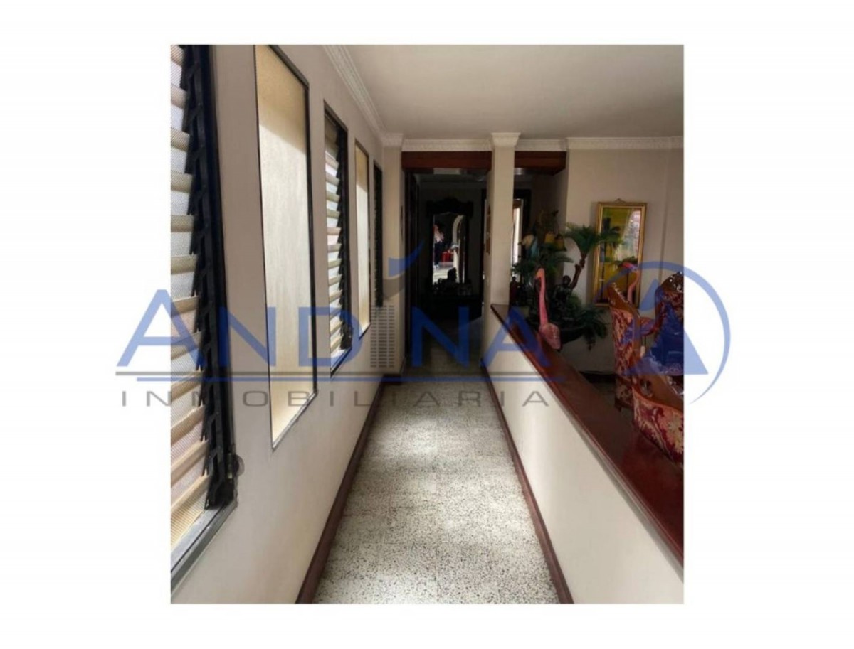 Apartamento en venta en Boston, Medellín · foto 8 de 16