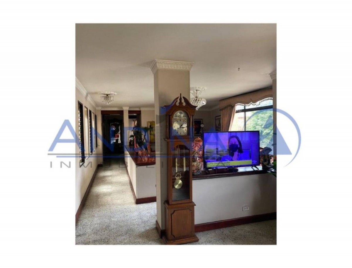 Apartamento en venta en Boston, Medellín · foto 9 de 16