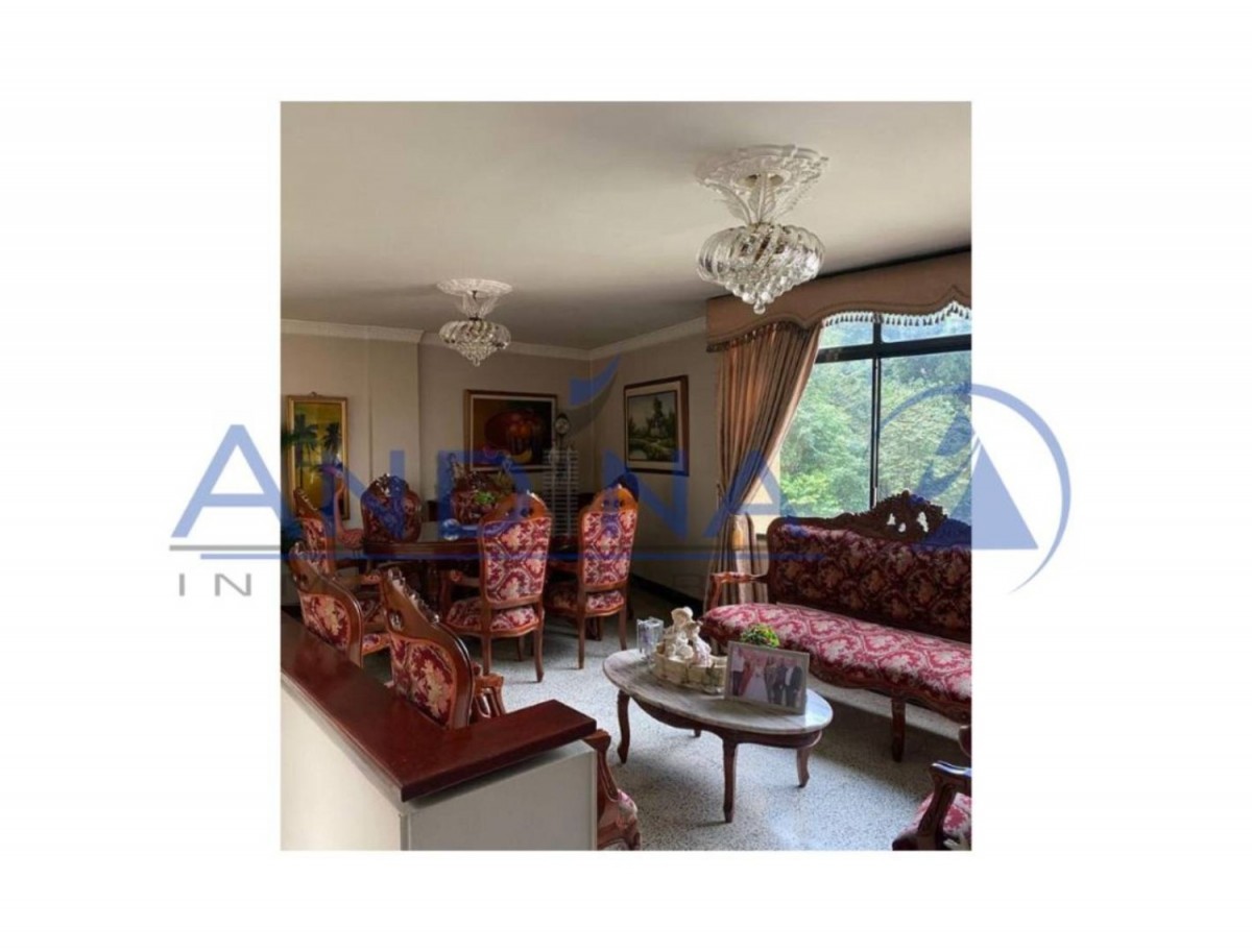 Apartamento en venta en Boston, Medellín · foto 10 de 16