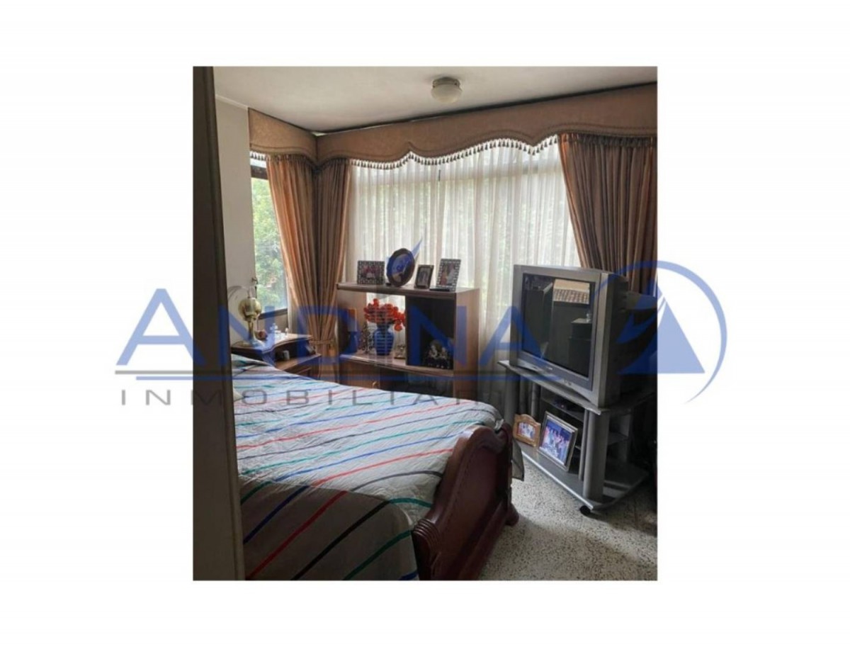 Apartamento en venta en Boston, Medellín · foto 12 de 16