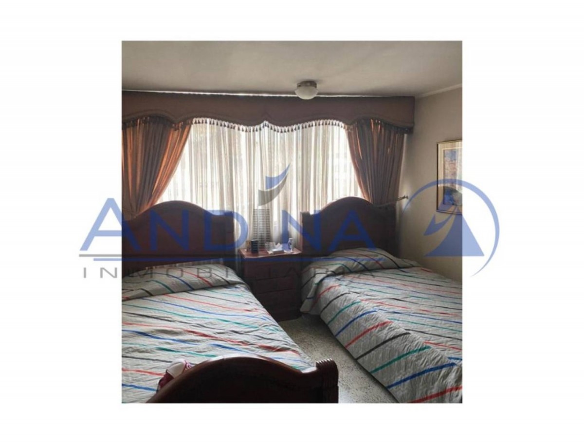 Apartamento en venta en Boston, Medellín · foto 13 de 16