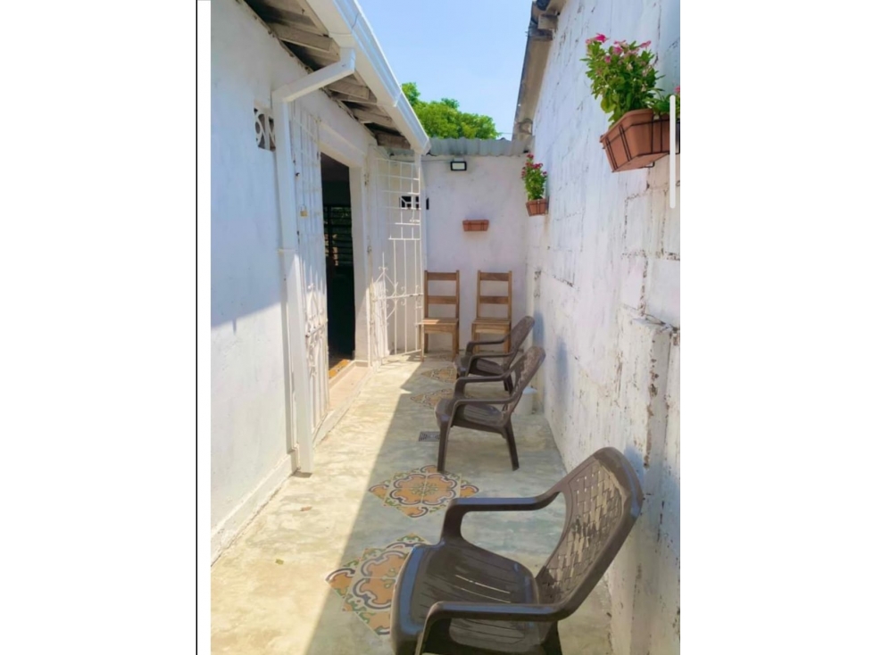 Departamento en alquiler bajo precio de mercado en El cairo