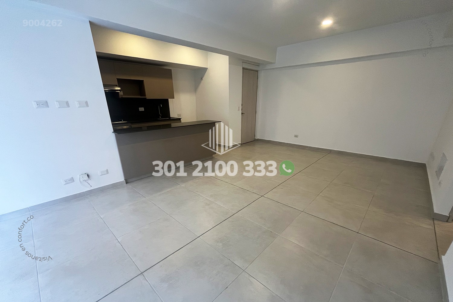 Apartamento en arriendo en Villagrande, Envigado · foto 2 de 24