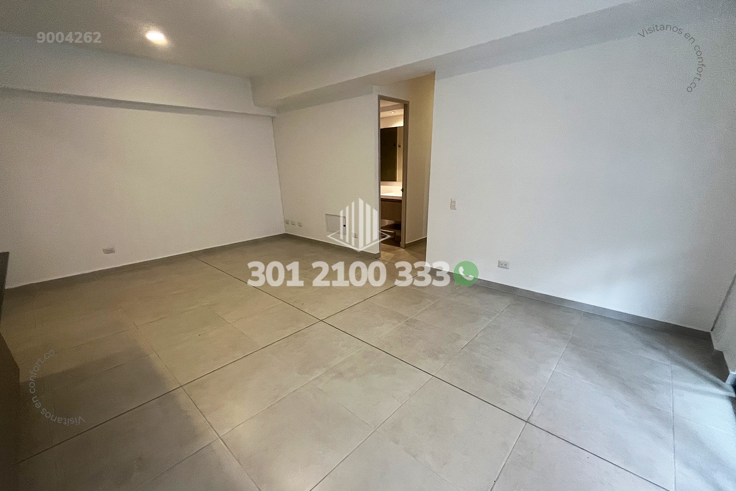 Apartamento en arriendo en Villagrande, Envigado · foto 3 de 24